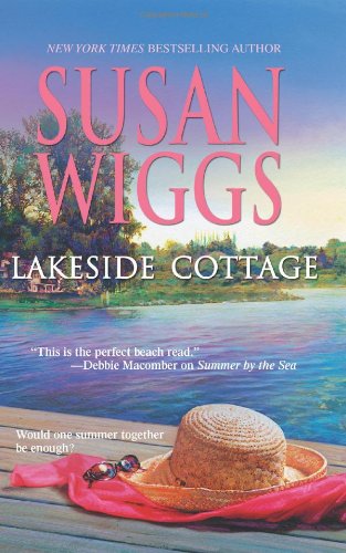 Lakeside Cottage by Susan Wiggs