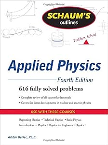Schaum's Outline of Applied Physics, 4ed (Schaum's Outline Series)