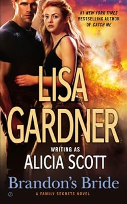 Brandon's Bride: A Family Secrets Novel
