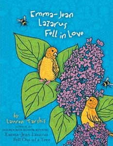 Emma-Jean Lazarus Fell in Love