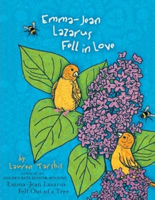 Emma-Jean Lazarus Fell in Love