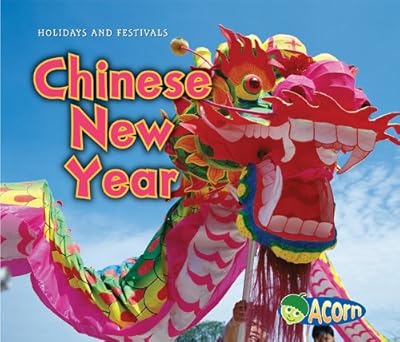 Chinese New Year (Acorn: Holidays and Festivals)