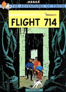 Flight 714