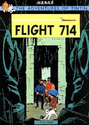 Flight 714