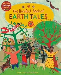The Barefoot Book of Earth Tales