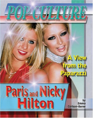 Algopix Similar Product 12 - Paris and Nicky Hilton Popular