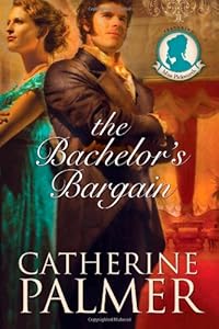 The Bachelor's Bargain (Miss Pickworth Series #2)
