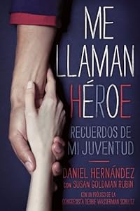 Me llaman h?roe