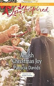 Amish Christmas joy