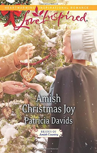 Amish Christmas joy by Patricia Davids