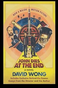 John Dies at the End
