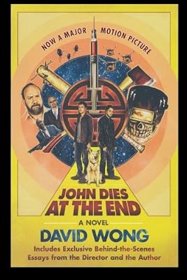 John Dies at the End
