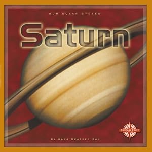 Saturn (Our Solar System (Compass))