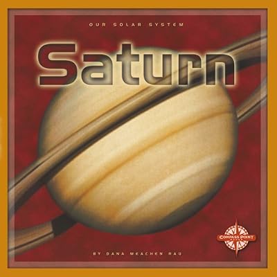 Saturn (Our Solar System (Compass))