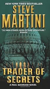 Trader of Secrets: A Paul Madriani Novel