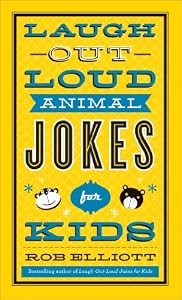 Laugh-Out-Loud Animal Jokes for Kids