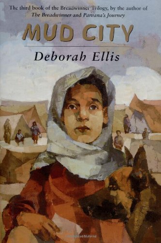 Mud City by Deborah Ellis