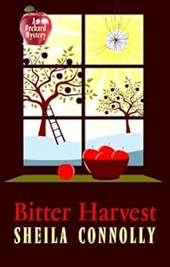 Bitter Harvest