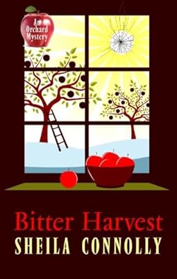 Bitter Harvest