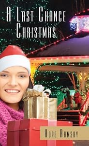 Last Chance Christmas