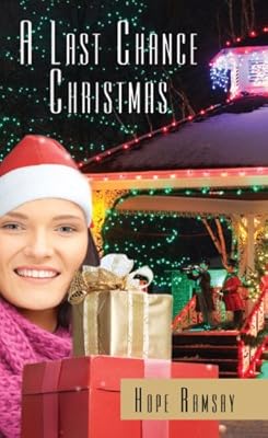 Last Chance Christmas