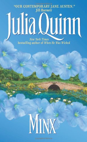 Minx by Julia Quinn