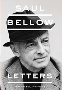 Saul Bellow: Letters