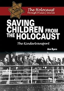 Saving Children from the Holocaust: The Kindertransport