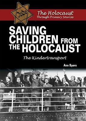 Saving Children from the Holocaust: The Kindertransport