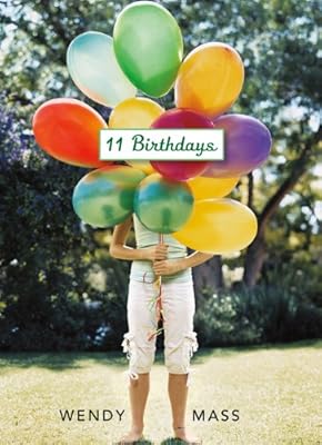 11 Birthdays - Audio