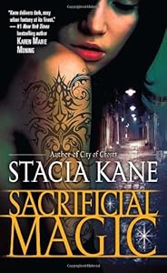 Sacrificial Magic