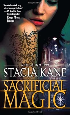 Sacrificial Magic