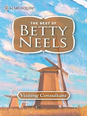 Visiting Consultant (The Best of Betty Neels)