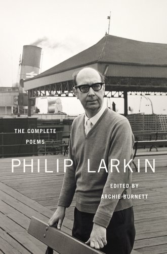 The Complete Poems by Philip Larkin