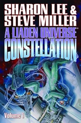 A Liaden Universe Constellation: Volume I