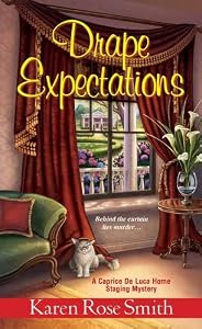 Drape Expectations
