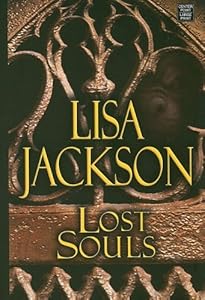 Lost Souls (Center Point Platinum Mystery (Large Print))