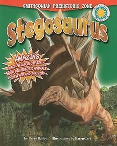 Stegosaurus