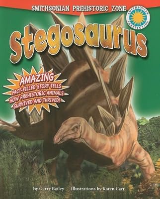 Stegosaurus