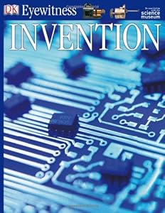 DK Eyewitness Books: Invention