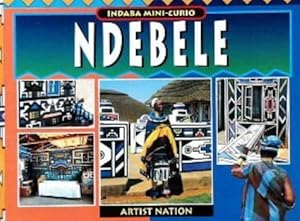 Ndebele: Artist nation (Indaba Mini Curio)