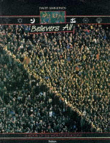 Believers All - A Book of Six World Religions by David Simmonds