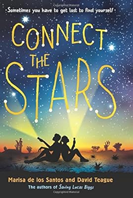Connect the stars