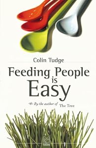 Feeding People is Easy