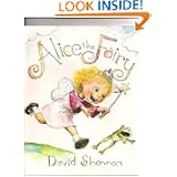 Alice the Fairy