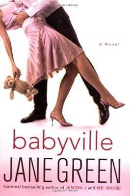 Babyville: A Novel