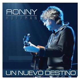 Capa de Un Nuevo Destino