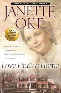 Love Finds a Home (Love Comes Softly)