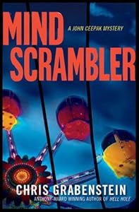 Mind Scrambler: A John Ceepak Mystery