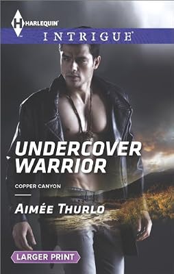 Undercover Warrior